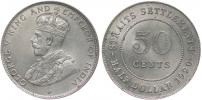 50 Cent 1920