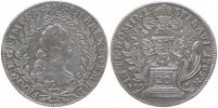 20 Krejcar 1765 BG/EvM-D ( posmrtný - 1772 )