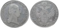 1/2 Tolar 1808 A