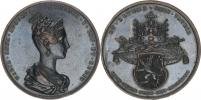 Medaile 1836