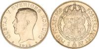 1 Krona 1939 G KM 786