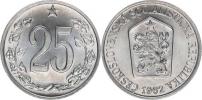 25 hal. 1962            "R"    "mimořádná zachovalost"