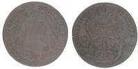 20 Krejcar 1775 G/IB-IV