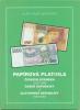 Novotný V.: Papírová platidla Česlovenska 1919-1993 a České a Slo venské republiky 1993-2007 IV. vydání 2007