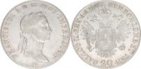20 kr. 1835 C