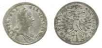 1 kr. 1748 b.zn.