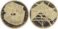 5000 Koruna 2021 - město Cheb