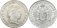 20 kr. 1848 A