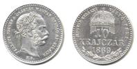 10 Krejcar 1869 KB