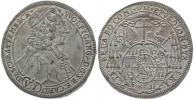 VI Krejcar 1712