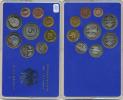 Ročníková sada mincí 1976 minc. J (1
