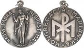 Slovensko - Mariánská kongregace Immaculata / Monofram