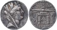 AR Tetradrachma