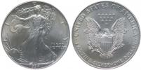 1 Dolar 1994 (Ag unce)