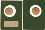 1 Pfennig 1950 G - Bundesrepublik Deutschland KM 105