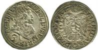 Leopold I. 1657-1705