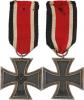 Železný kříž 1939 - II.třída - Nesign.