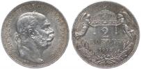 2 Koruna 1913 KB