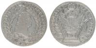 20 Krejcar 1765 BG/EvM-D ( posmrtný - 1772 )
