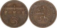 5 hal. 1932            "R"