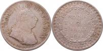 3 Shilling 1811 - token Bank of England