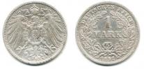 1 Mark 1892 G            "R"