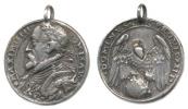 Mince na podívanou (Schaumünze) 1570