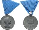 Pamětní medaile Transylvánie 1940     Zn 36 mm