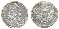 3 kr. 1739