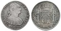 8 Reales 1806 TH