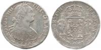 8 Reales 1808 TH