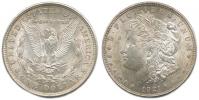 1 Dollar 1921 - Morgan