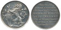 Medaile pro generální porotu
