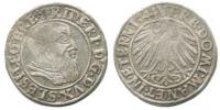 Groschen 1544         Sa 28;  Kop.VIII/90/2_mír.nedor.