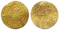 Goldgulden b.l. (1422)