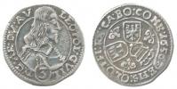 3 kr. 1656