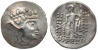 Tetradrachma