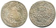 XV kr. 1696 Vídeň         Hol. -