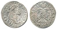 3 kr. 1672