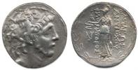 Tetradrachma