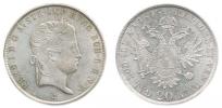 20 kr. 1845 C