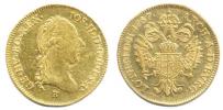 Dukát 1787 B