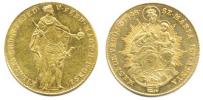 Dukát 1848 b.zn.