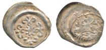 Fenik denár. typu (1220-1300)     Hásk. 41