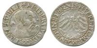 Groschen 1543         Sa 25;  Kop. 4922