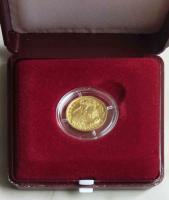 1000 Kč, Karel IV. 1998, běžná kvalita - doprava ZDARMA