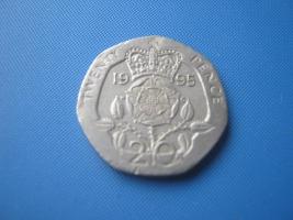 20 Pencí