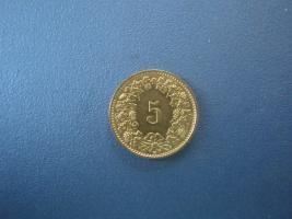 5 Rapů 1991 Švýcarsko